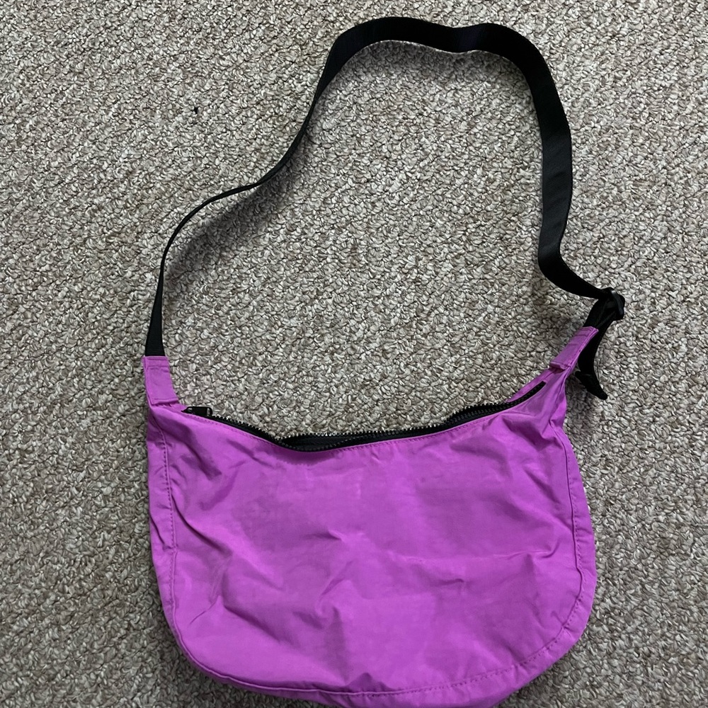 Baggu crossbody/shoulder bag - used a couple of times (bought new in September)